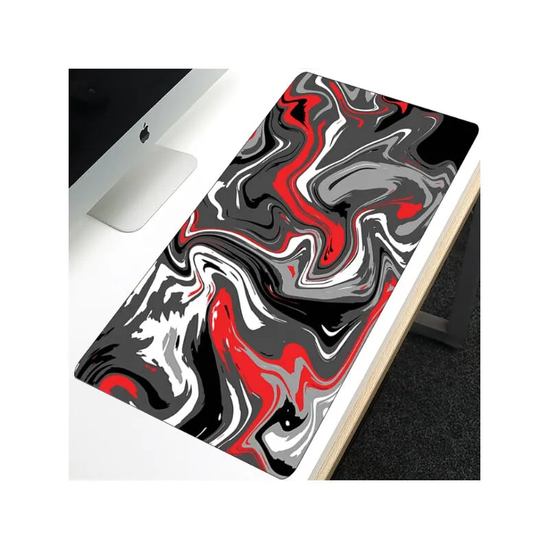 Liquid Mouse Pad For Gamers