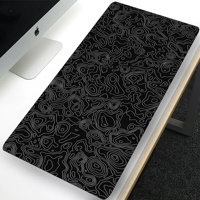 Liquid Mouse Pad For Gamers