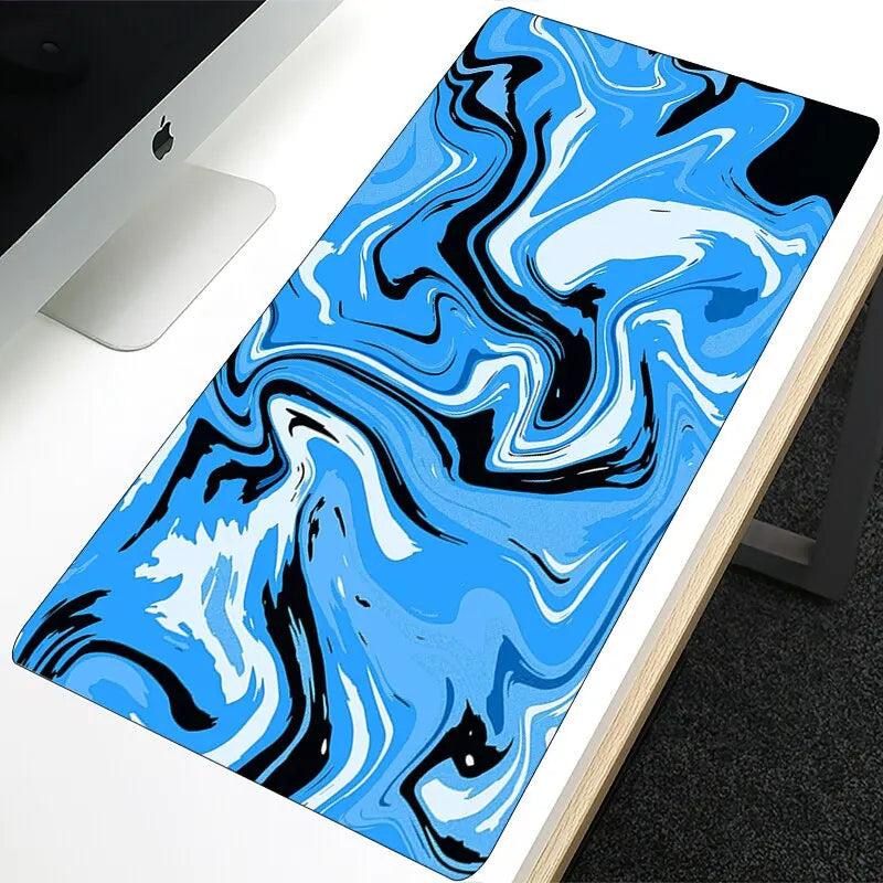 Liquid Mouse Pad For Gamers