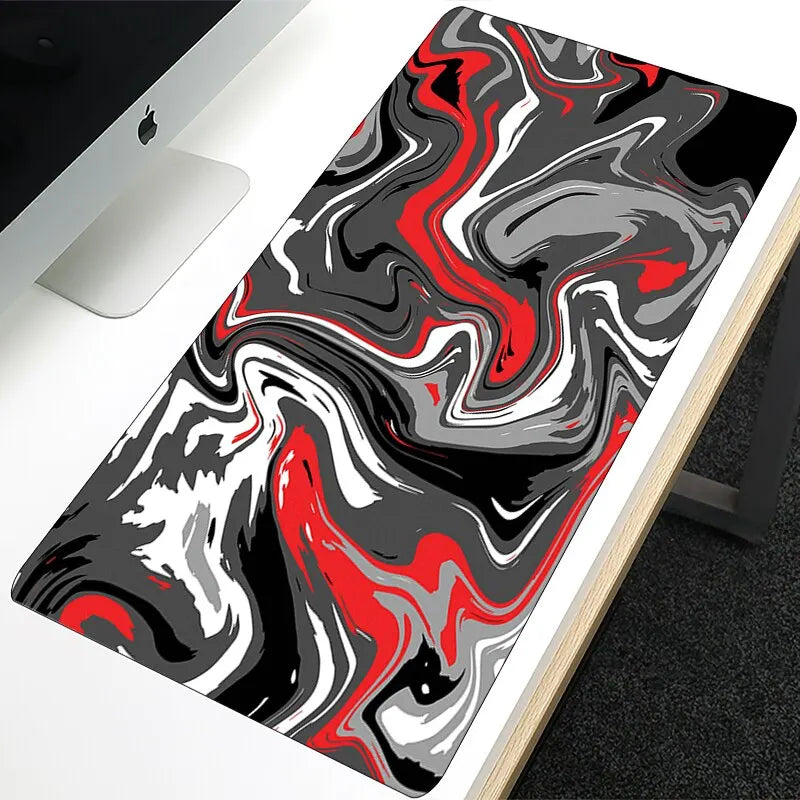 Liquid Mouse Pad For Gamers