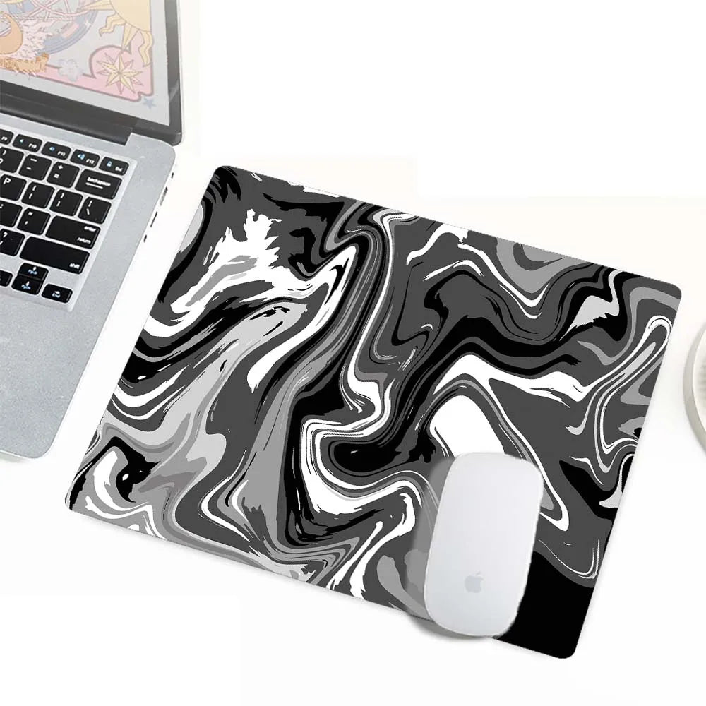 Liquid Mouse Pad For Gamers