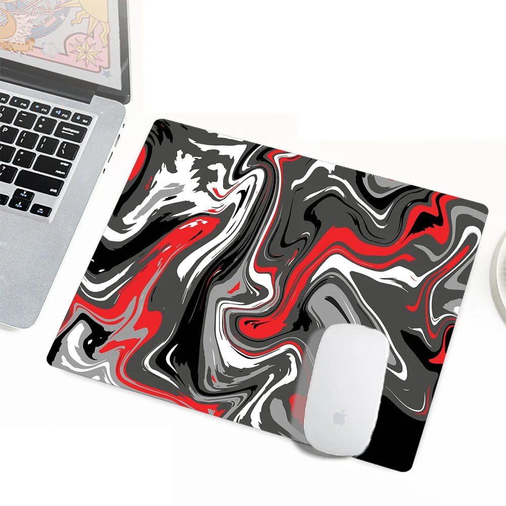 Liquid Mouse Pad For Gamers
