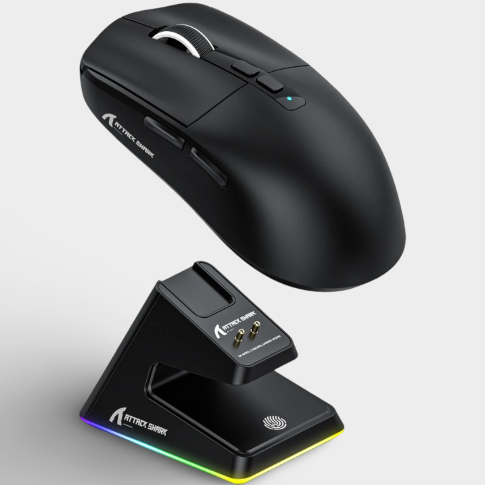 Attack Shark X6 Bluetooth Mouse Gaming