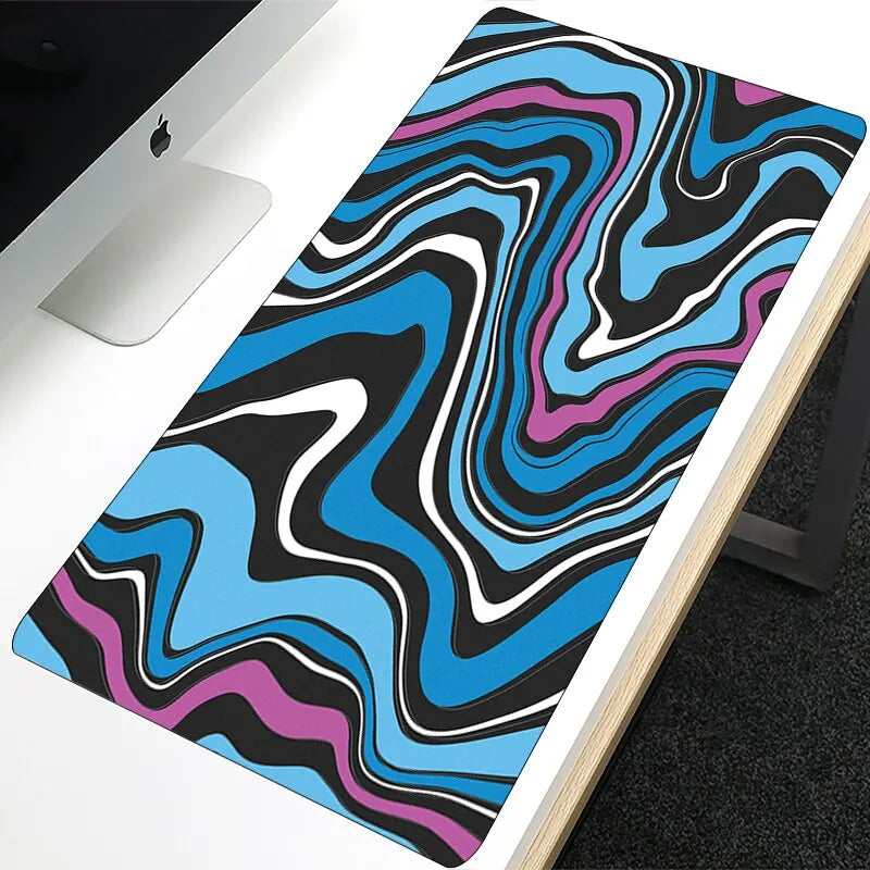 Liquid Mouse Pad For Gamers