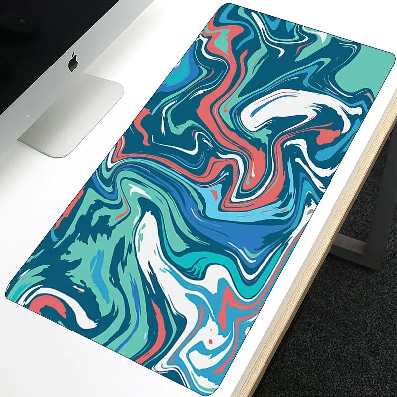 Liquid Mouse Pad For Gamers