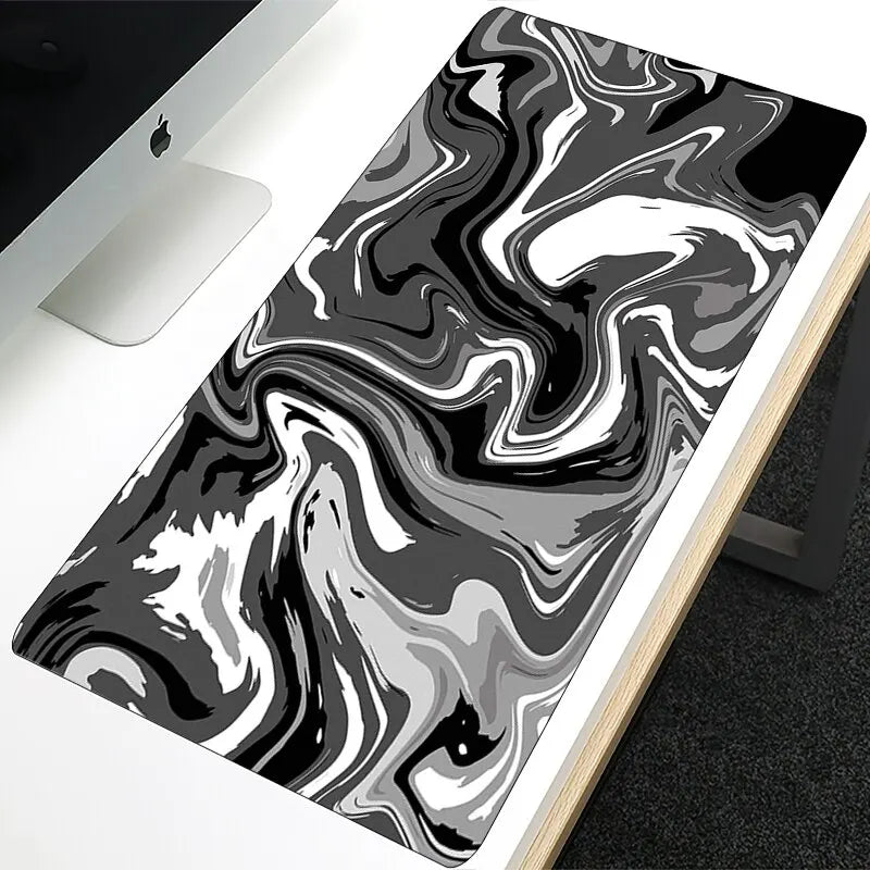 Liquid Mouse Pad For Gamers